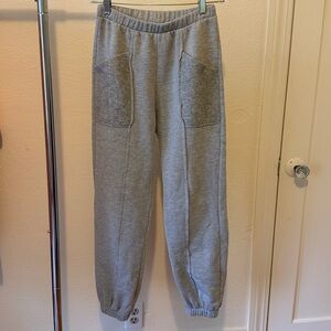 Project Social T sweatpants
